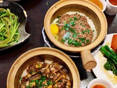 -红星光发煲仔饭(文海店)