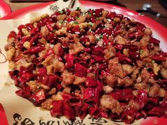 -泥糊破店小酒馆·团建聚餐(南京西路店)