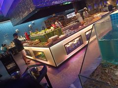 -曼格活海鲜·牛排自助(光明蓝鲸店)
