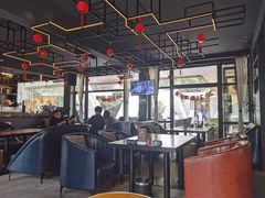 大堂-铂米星座(瑞安店)