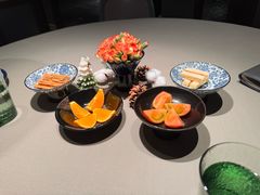 -荣轩(新荣记环球金融中心店)