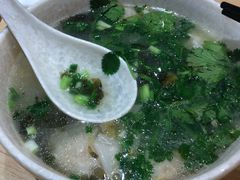 -吉祥馄饨(上海新上大店)