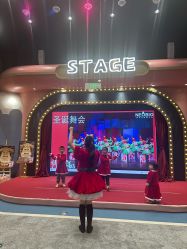 -奈尔宝家庭中心·亲子餐厅(鄞州万达店)