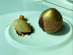 -翡翠36餐厅(浦东香格里拉店)