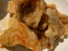 -金掌勺东北菜(格兰晴天店)