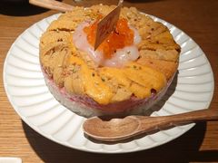 -水之惠鲜鱼料理(王府大街店)