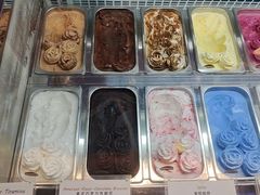 -iceason爱茜茜里·意大利健康冰淇淋(骑龙巷店)