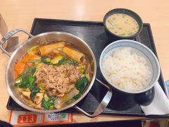 -吉野家(上海美罗城店)