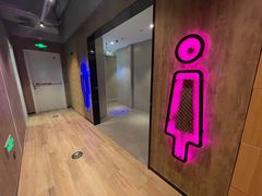 -威尔仕健身(北京合生汇店)