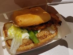 -肯德基(春申店)