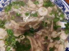 -老三羊汤【北兴隆街店】