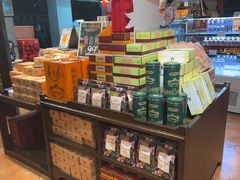 -黄远堂凤梨酥·伴手礼(中山路六店)