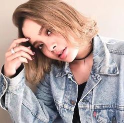 -SOULMAGIC 造型烫发染发