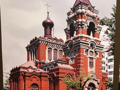 -哈尔滨规划展览馆