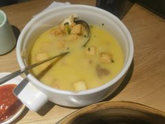 -百年认一力·清真牛羊肉(南中环店)