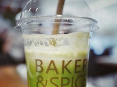 -BAKER&SPICE(国金中心商场店)