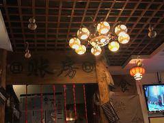 -芝麻花餐厅(祁家豁子店)