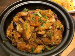 -星叶·东南亚料理(宁波万象汇店)