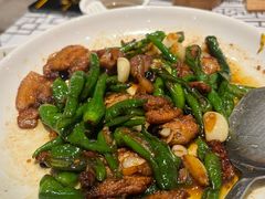 -农耕记·湖南土菜(halo广场店)