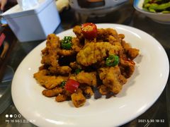 -郑喜旺烧烤(郑州总店)