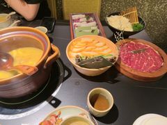 -季季山·云南野生菌火锅(上海首店)