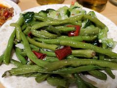 素拼-明红蹄花(糍粑店街店)