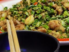 -醉小酒馆·川菜·江湖菜·重庆菜(观音桥旗舰店)