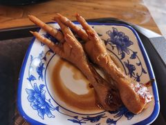 -小义乌砂锅拉面(海事共享区店)