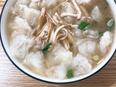 -荣巷小馄饨(荣巷店)