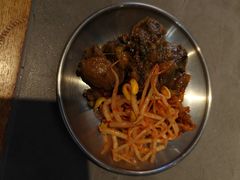 -金龙烧烤·牛肉面(西塔店)