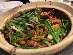 啫啫者鸭舌-胜记酒家·风味线(南山花园城店)