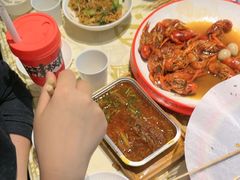 -串盟烧烤大排档·长沙美食地标(星沙店)