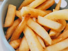 -艾薯夫妇Aysh(福田星河COCOPark店)