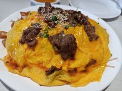 -港久茶餐厅(鹭洲里店)