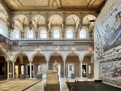 -巴尔多国家博物馆