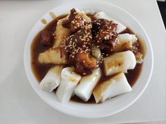 -芬芳甜品(东风西路店)