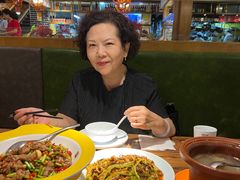 -百年神厨·地道川菜(清江西路店)