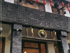 -百花人家(清水田园店)