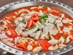 -陈生记黑鱼馆·20年活鱼现杀(宁波鼓楼店)