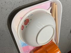 -海底捞火锅(翔龙天地广场店)