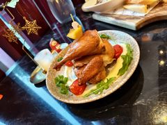 -Nord Grill&Bar Highland诺德西餐(深圳欢乐海岸店)