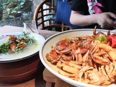 -周家二小姐的菜(西津渡店)