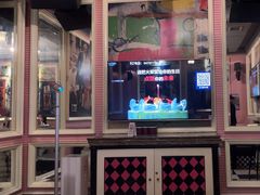 -自由港KTV(王子公主金平店)