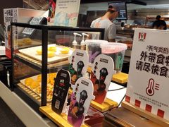 -肯德基(布吉老街店)