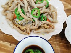 -南记食粥坊·宵夜大排档(莲花总店)