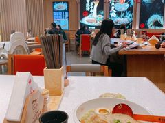 大堂-味千拉面(双井店)
