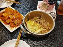 -福苗小骆驼烧烤(大唐不夜城店)