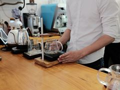 手冲咖啡-曦Xi Coffee