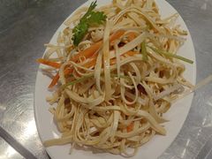 -韩麦大冷面(桂花街直营店)