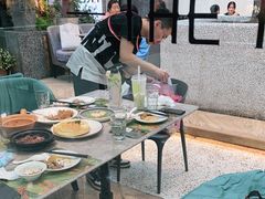 -大树餐厅(红旗街万达店)